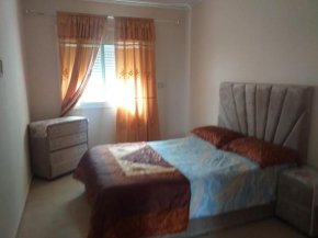 Appartement meublé situé a côté de centre ville
